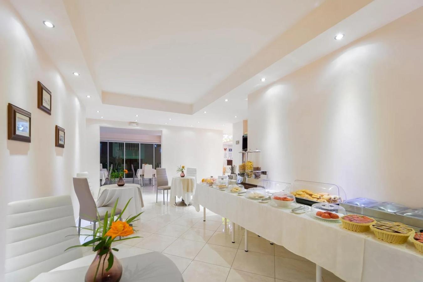 Golden Rose Suites Kolymbari Exterior photo