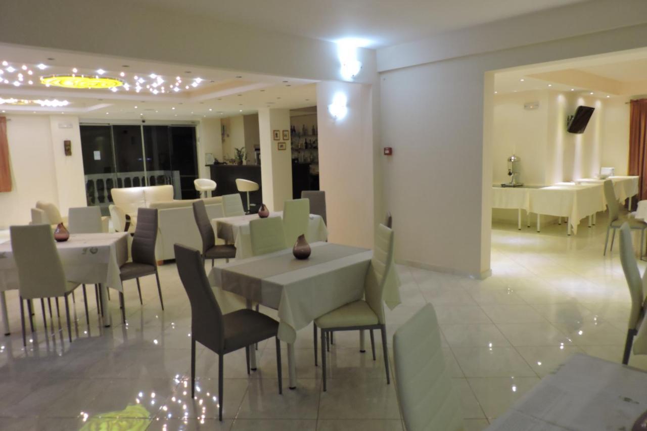 Golden Rose Suites Kolymbari Exterior photo